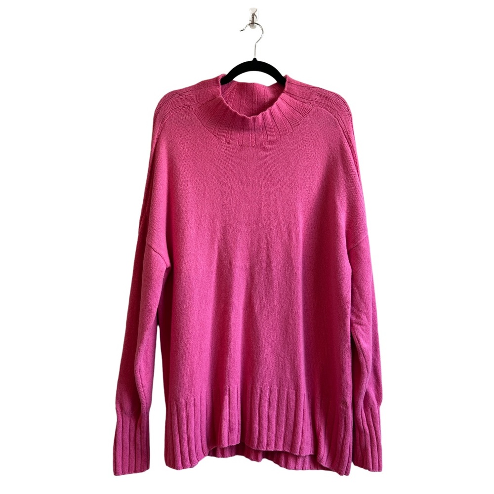 Sweaty Betty Sweater